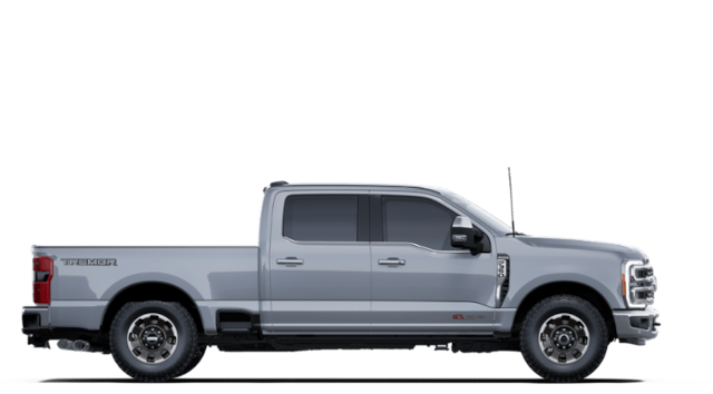 2025 Ford Super Duty® External Image 1